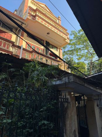 Bán nhà 3 tầng trung tâm  ngõ 50 nguyễn thị lưu, p. bắc 7058538