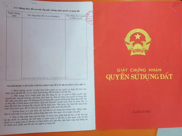 Bán nhà giá rẻ  chỉ 100 triệu  có sổ đỏ chính chủ 7058575