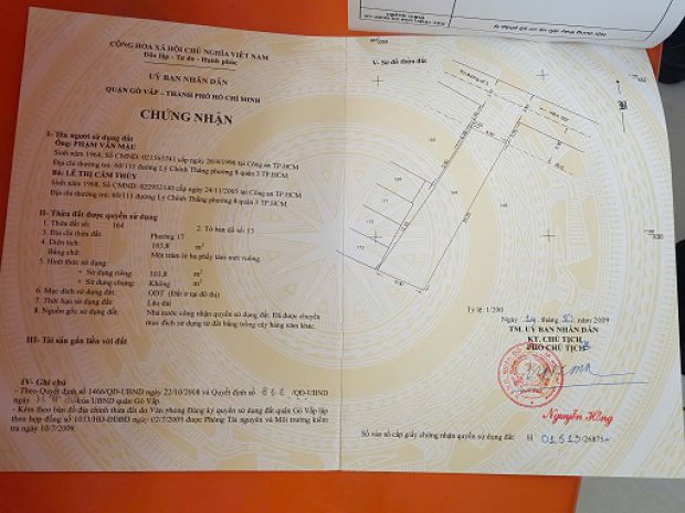 Bán nhà giá rẻ  chỉ 100 triệu  có sổ đỏ chính chủ 7058576