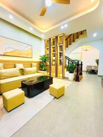 Nguyễn khang cầu giấy - gần phố - lô góc 3 mặt thoáng - 7058750