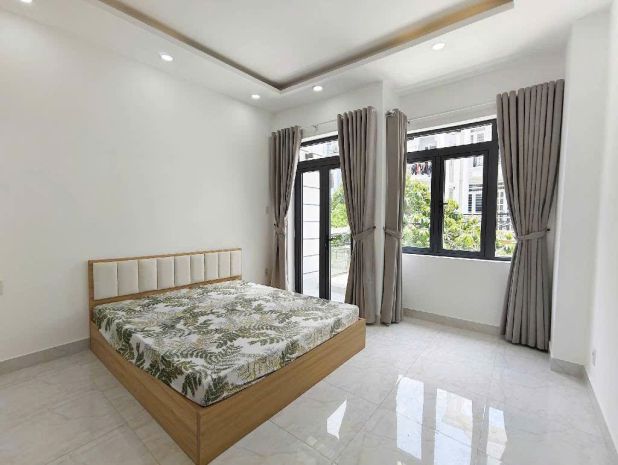 Bán nhà 4 tầng - huỳnh thị đồng  nhà bè - hxh  giá 9x tỷ. 7058753