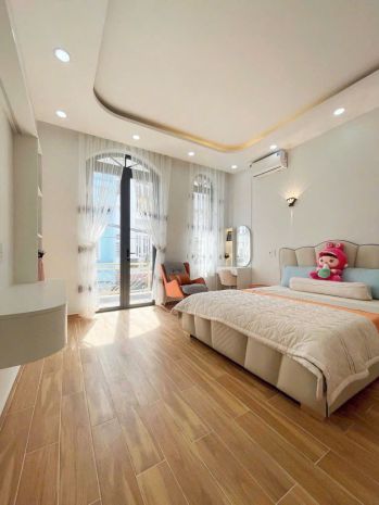 Nhà đẹp - dương cát lợi  tt nhà bè - full nội thất  sát 7058780