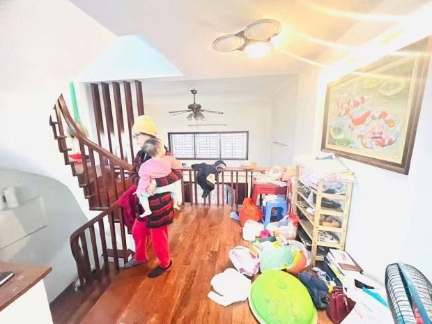 Trung kính 40m2 - 5t- mt4.8m -15.8 tỷ 7058794