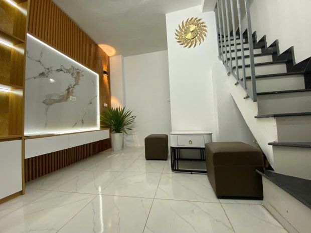 Phải nhanh!: sổ đỏ vuông đẹp - dân xây bền chắc - giá tốt 7058835