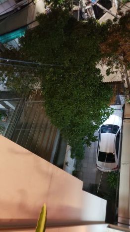 Nhàbán 5tầng,100m, hẻm2xh quayđầu, đ.số30 annhơn 7058890