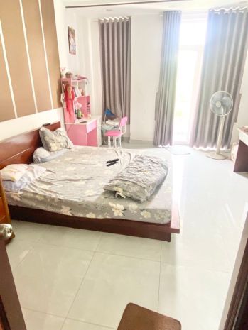 Nhàbán 5tầng,100m, hẻm2xh quayđầu, đ.số30 annhơn 7058893