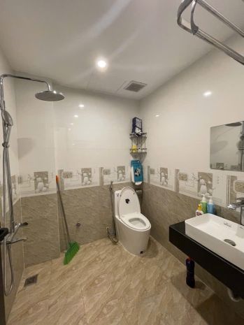 Hiếm! bán nhà lò đúc - 32m² - 4 tầng - 7.05 tỷ - lô góc thoá 7058991