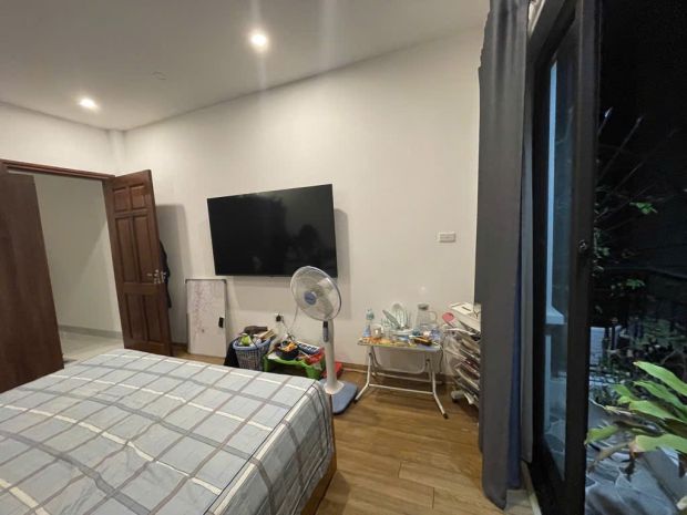 Hiếm! bán nhà lò đúc - 32m² - 4 tầng - 7.05 tỷ - lô góc thoá 7058992