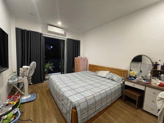 Hiếm! bán nhà lò đúc - 32m² - 4 tầng - 7.05 tỷ - lô góc thoá 7058993