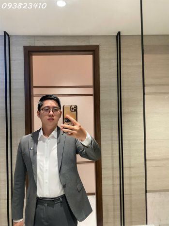 Bán penhouse mặt tiền nguyễn hữu thọ suất nhà báo, giá hđ 7058997