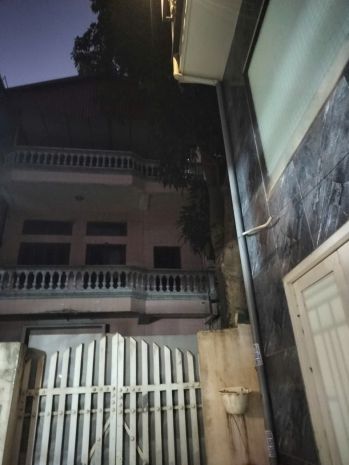 Biệt thự giữa phố - 118m2 tại đức giang - sổ đẹp - nhỉnh 9 7059026