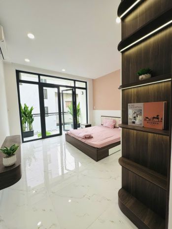 Bán nhà tô hiệu, hẻm 6m ô tô đỗ cửa, hẻm thông, 4x13.3 3 7059073