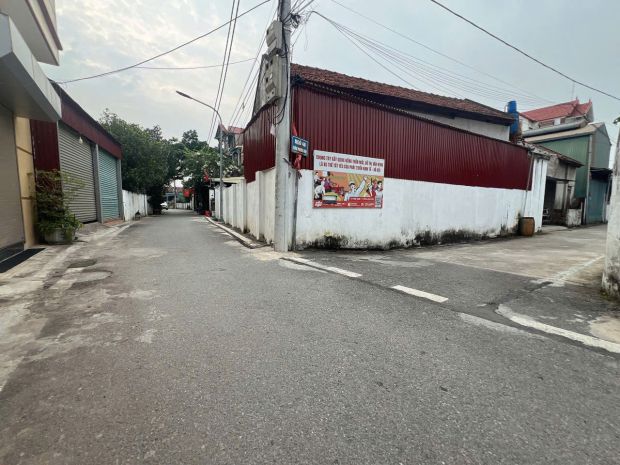 Bán 42.1m đất đan phượng - oto vào đất - gần đường tây 7059111