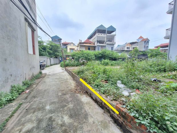 Bán 41m đất đức giang  gần chợ  ngõ rộng  giá chỉ 4 tỷ 7059115