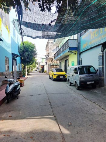 Bán gấp nhà đường 263 ngay aeon tân phú hẻm xe tải tránh 7059139