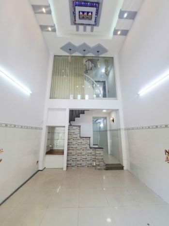 Bán gấp nhà đường 263 ngay aeon tân phú hẻm xe tải tránh 7059140