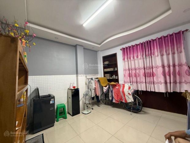 Nhà 4 tầng kiên cố , 62m2 giá rẻ 7059146