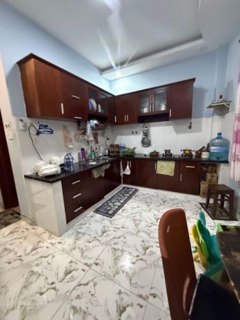 Nhà 4 tầng kiên cố , 62m2 giá rẻ 7059147