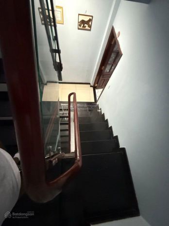 Nhà 4 tầng kiên cố , 62m2 giá rẻ 7059148