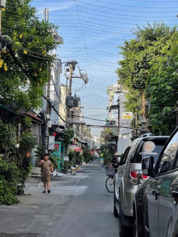 Siêu phẩm mặt tiền kinh doanh khu tân qúy, ô tô ngủ nhàm 7059161