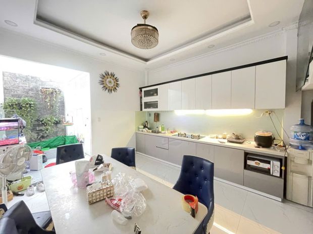 Siêu phẩm mặt tiền kinh doanh khu tân qúy, ô tô ngủ nhàm 7059163