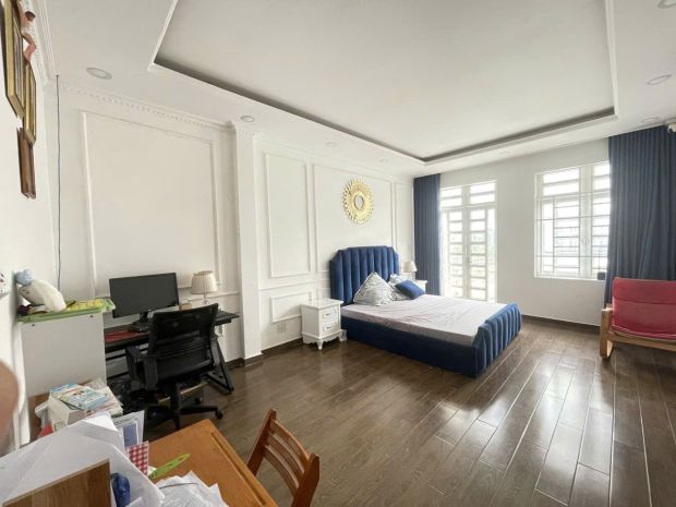 Siêu phẩm mặt tiền kinh doanh khu tân qúy, ô tô ngủ nhàm 7059164