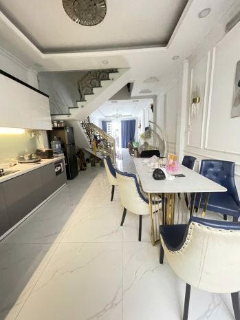 Siêu phẩm mặt tiền kinh doanh khu tân qúy, ô tô ngủ nhàm 7059165