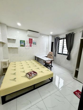 Căn góc đẹp 3tầng gần chợ tân định 23m2 6x4 2pn 2wc - 7059191