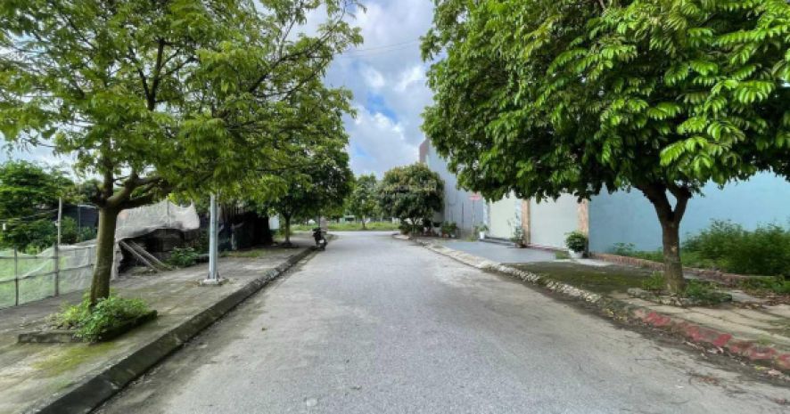 Bán đất đẹp dự án quân khu 3, nam hải  hải an, hải phòng 7060019