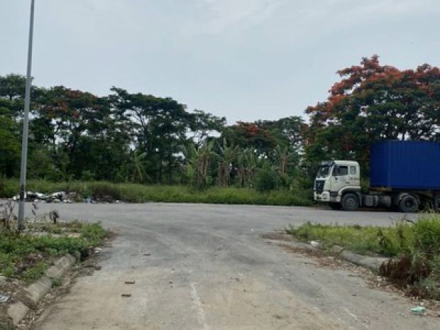 Bán đất đẹp dự án quân khu 3, nam hải  hải an, hải phòng 7060020