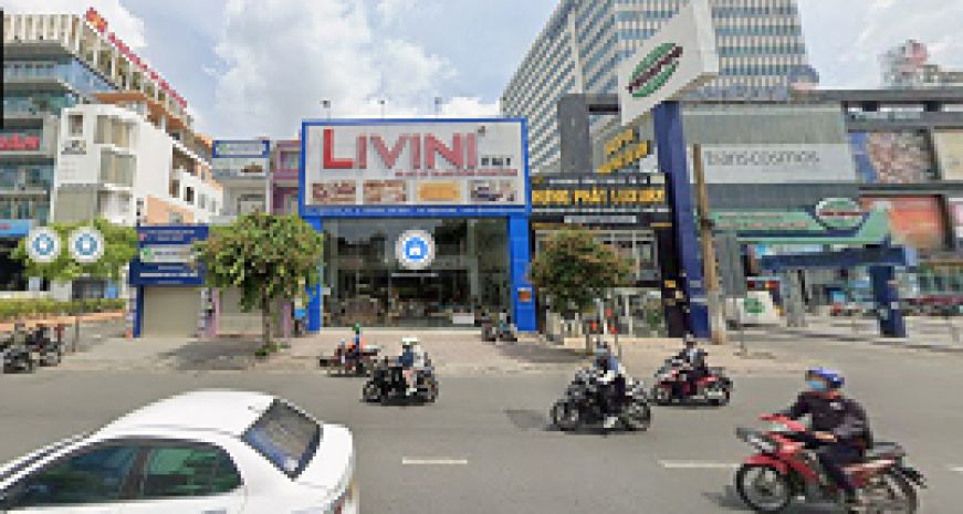 Chính chủ cho thuê siêu phẩm nhà mặt tiền 12,5m cộng hòa,p. 7060157