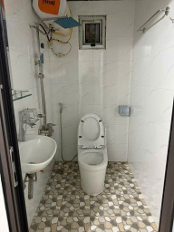 Bán nhà 2 tầng  gần cầu tỏ  giá 1,9 tỷ thương lượng 7060261