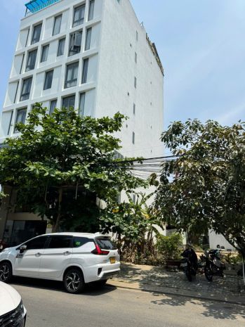 + khuê trung cẩm lệ, nhà 3 tầng mặt tiền kinh doanh, lê đại 7060291