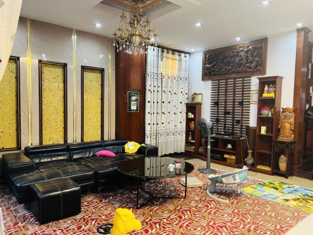 Biệt thự kề mt cmt8, giá chỉ 40trm2, 456m2, ngang 13m, 7060313