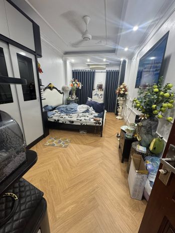 Bán nhà mặt phố ba la, quận hà đông, kinh doanh đỉnh, 50m2, 7060534