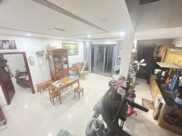 Lô góc mt núi thành ngay khu đại học, 230m2, ngang 8.3m, 7060661