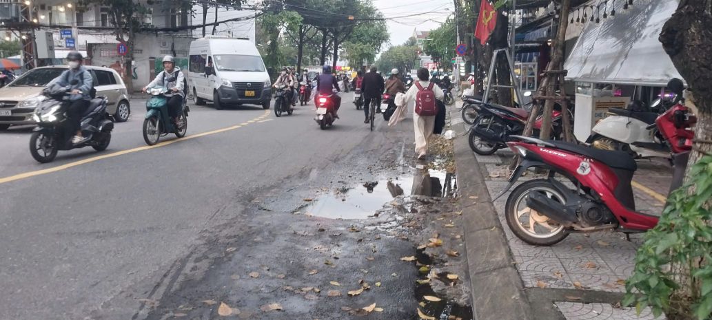 Lô góc mt núi thành ngay khu đại học, 230m2, ngang 8.3m, 7060664