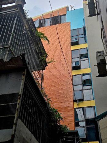 Ccmn 75m², 7t, 24 phòng khép kín, thang máy  kim giang 7061088