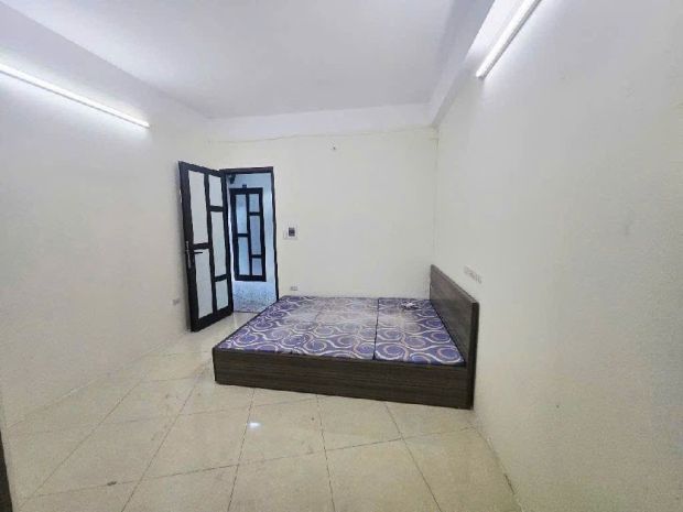 Ccmn 75m², 7t, 24 phòng khép kín, thang máy  kim giang 7061090