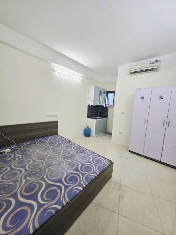 Ccmn 75m², 7t, 24 phòng khép kín, thang máy  kim giang 7061092