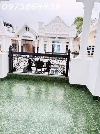 Bán nhà đẹp 5 tầng  quận 12
tặng full nội thất gỗ cao 7061300