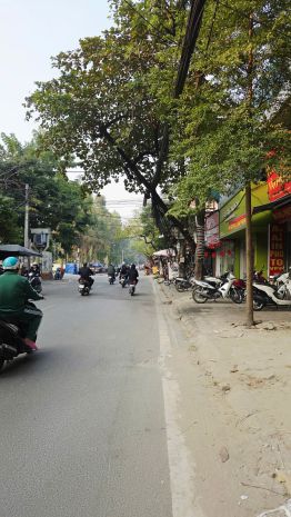 Án nhà trần cung - mới - 7 tầng thang máy, oto, kinh doanh, 7061378