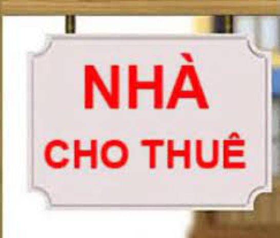 Cho thuê nhà tập thể tại ngõ 1 cầu bươu, đường phan trọng 7061646