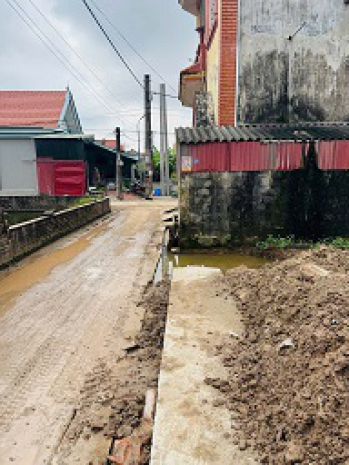 Bán đất trung tâm ngọc thanh  kim động, hưng yên. 7061851