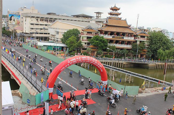 Hxh đỗ cửa lê văn sỹ 35m2 5.1x9 cấp 4, 1trệt 1 lầu - 7064380