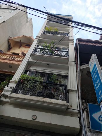 Gía đầu tư mạc thị bưởi 25m32mt2, 5 tầng, mặt tiền 5.7m, 7064389