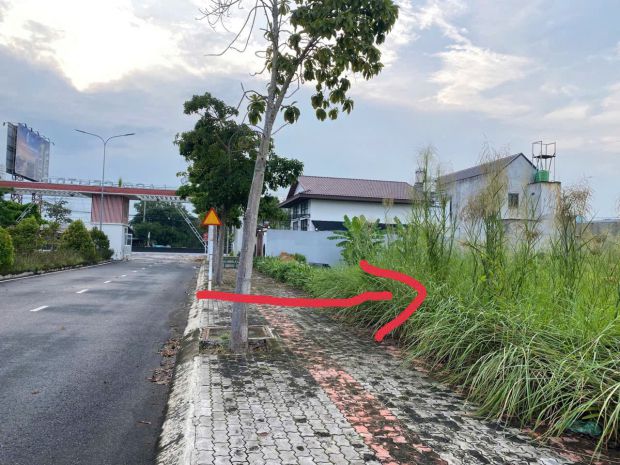 Đất đẹp - mặt tiền - bán gấp lô đất tiềm năng tại xã lương 7064409