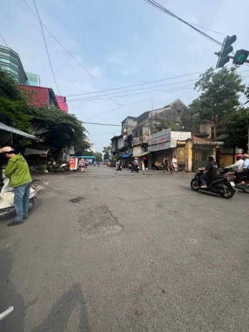 Bán nhà mp nguyễn khuyến 220m 3 tầng kd đỉnh ở luôn giá 62 7064412