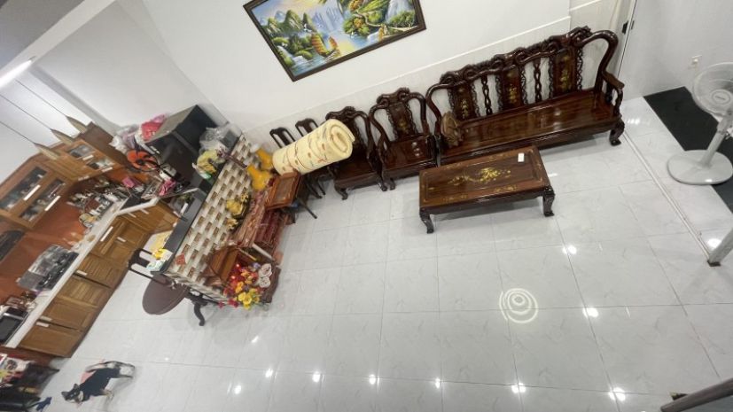 Bán nhà  hiệp bình chánh, đường số 9, thủ đức, tp hcm. dt 7064447