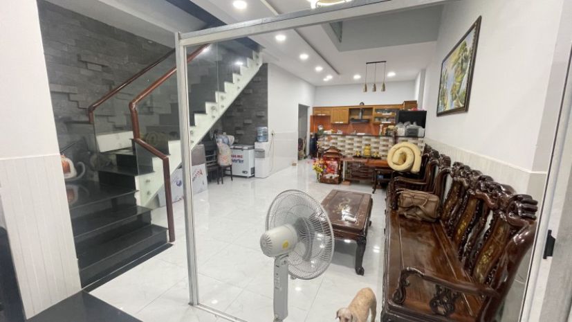 Bán nhà  hiệp bình chánh, đường số 9, thủ đức, tp hcm. dt 7064448